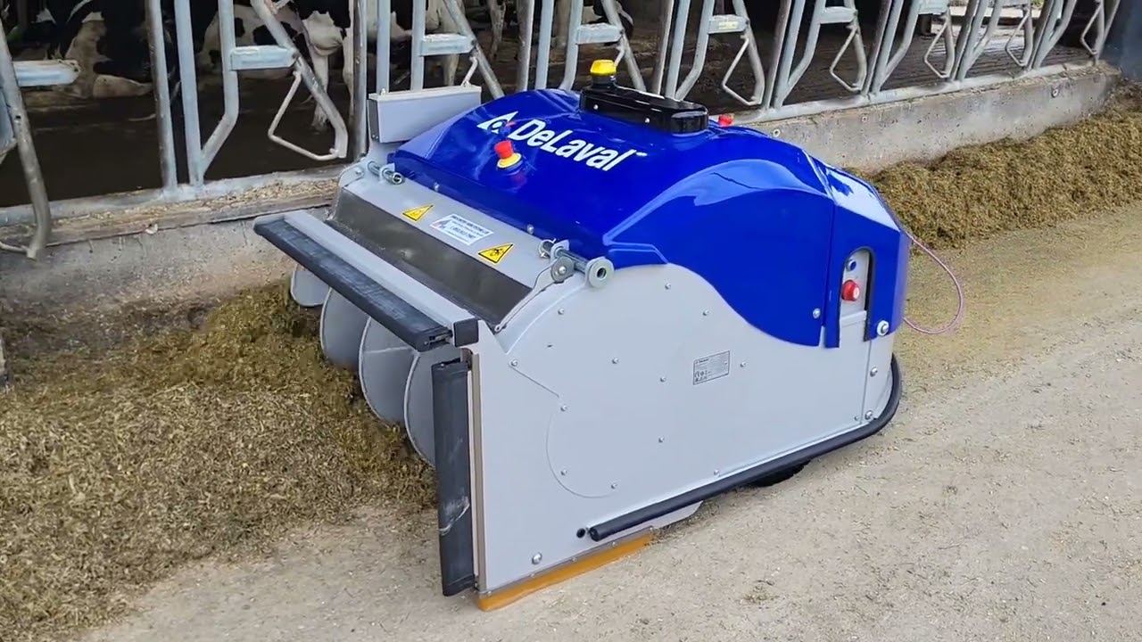 Delaval Optiduo