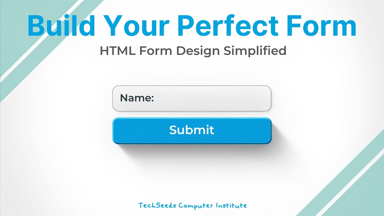 Everything Starts with HTML 5:Here's Why