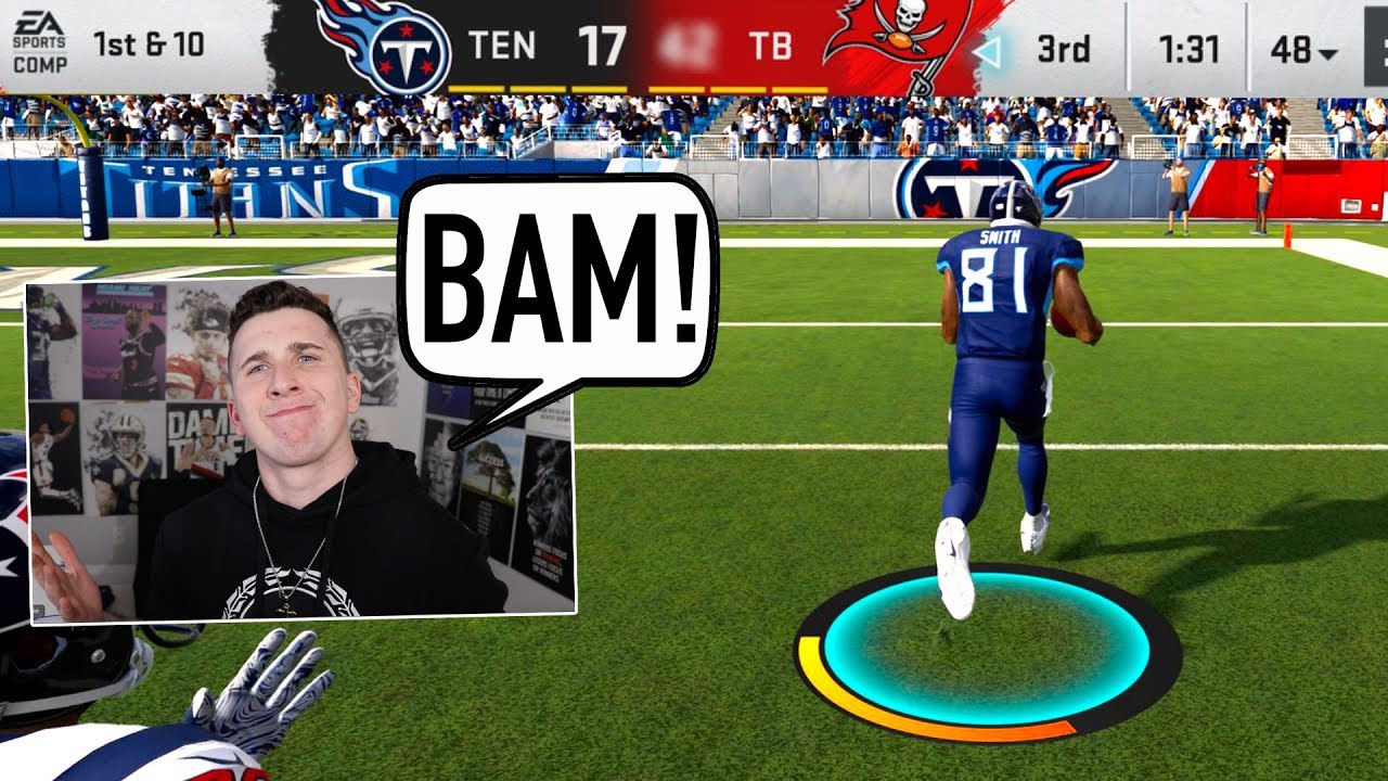 The #3 player in the world called me out, he won&rsquo;t make that mistake again..