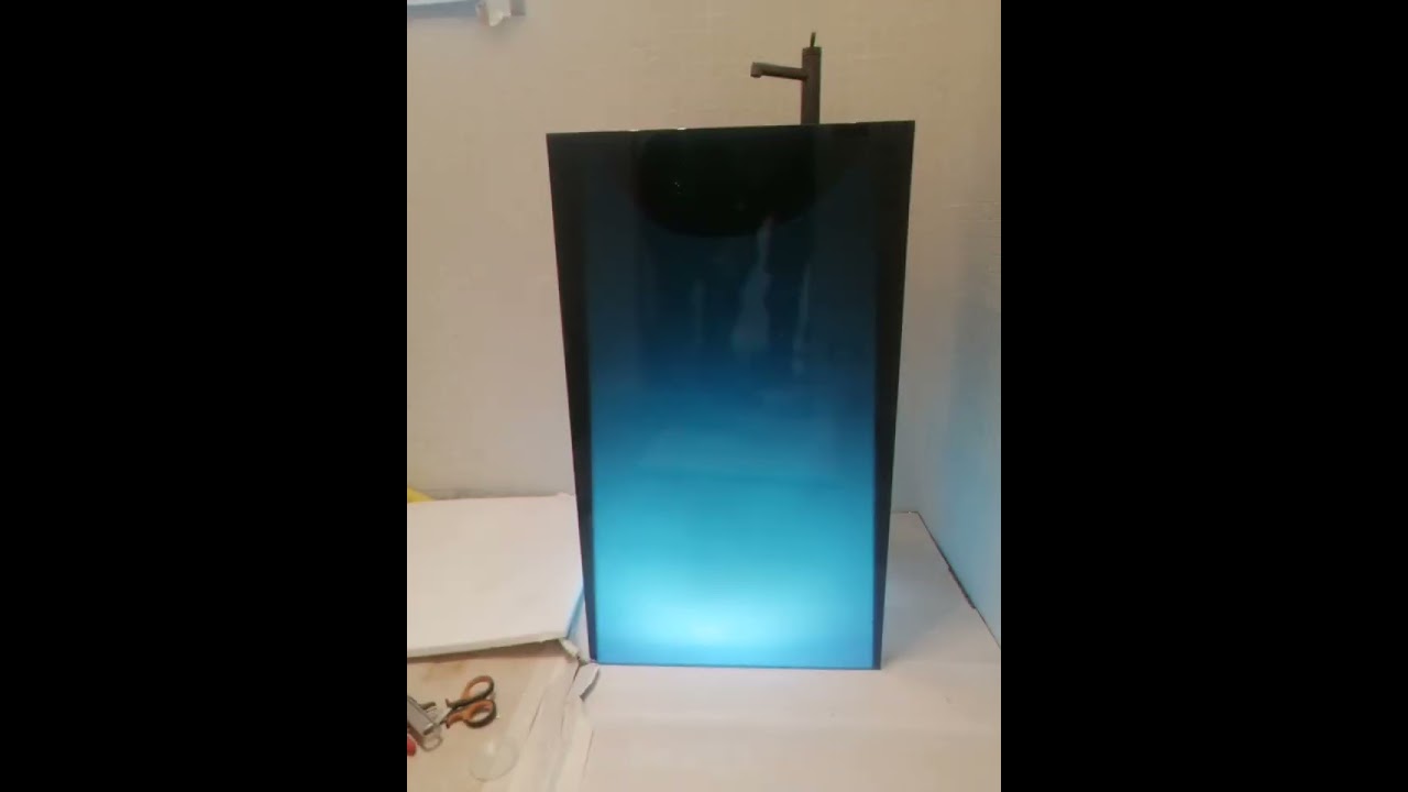 Lavabo Aura Antoniolupi