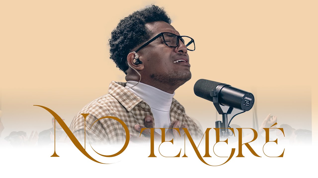 NO TEMERÉ / JAIZON ZARZA (VIDEO OFICIAL)