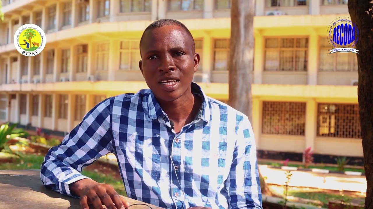 Mafunzo Yaleta Mageuzi ya Kilimo Endelevu kwa Wakulima Wadogo wa mradi wa RIPAT Lindi