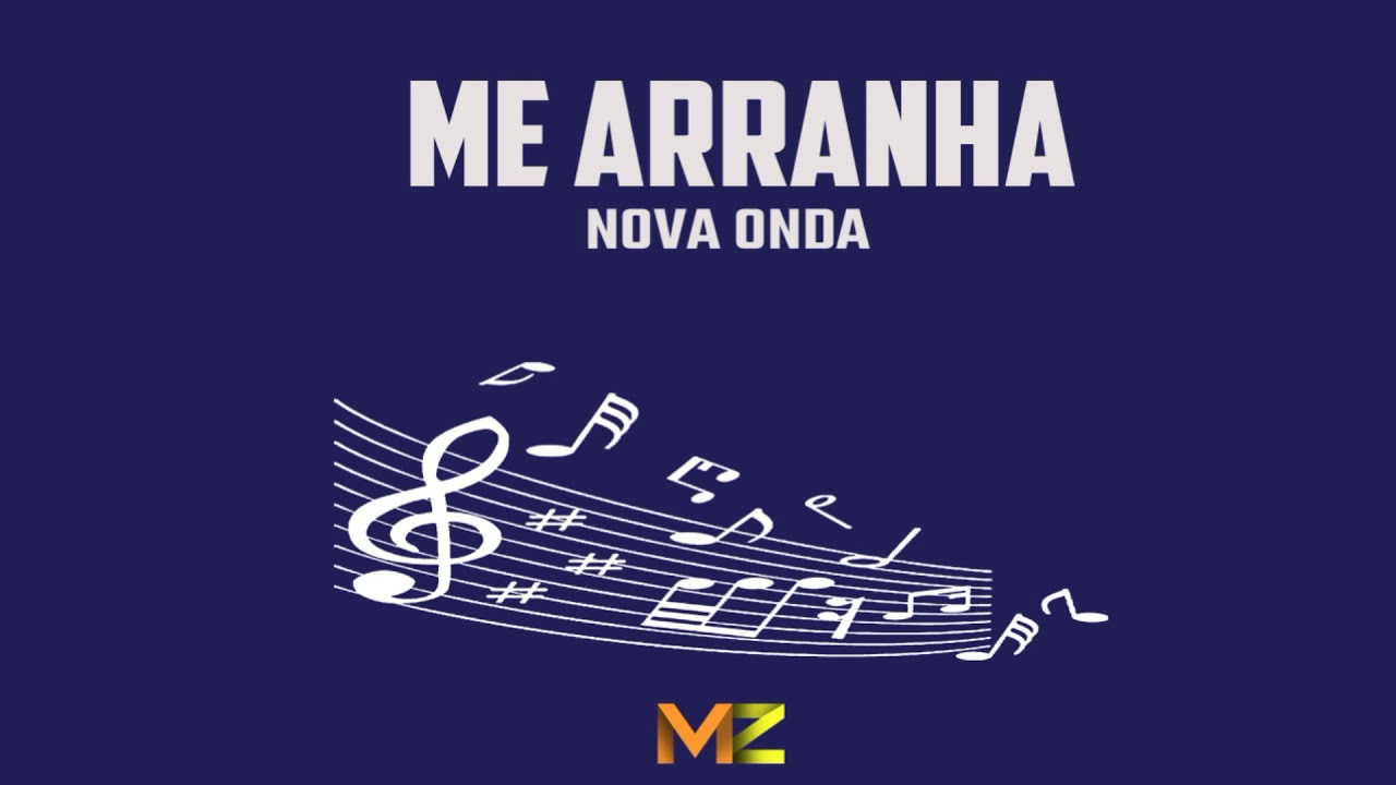 Me Arranha - Nova Onda | Axé das Antigas | Axé Retrô | Axé Relíquia