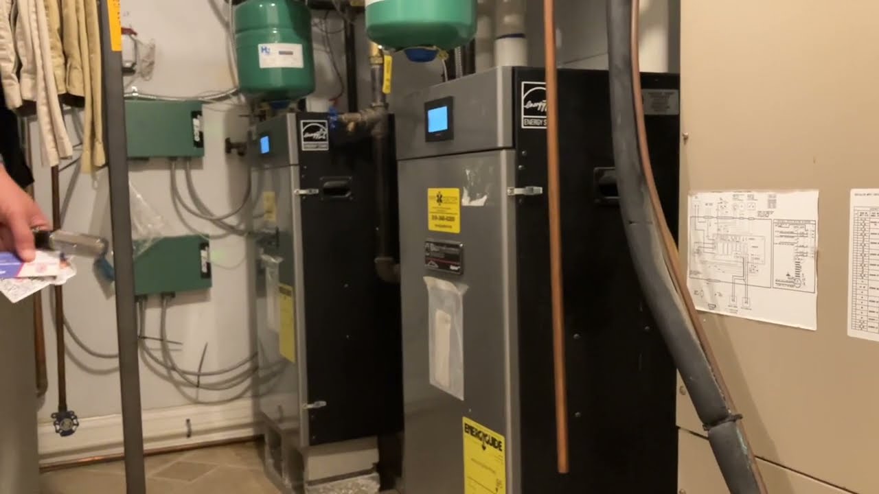 Burnham Alpine Boiler EXPERT Reveals Shocking Failures You Need to Know