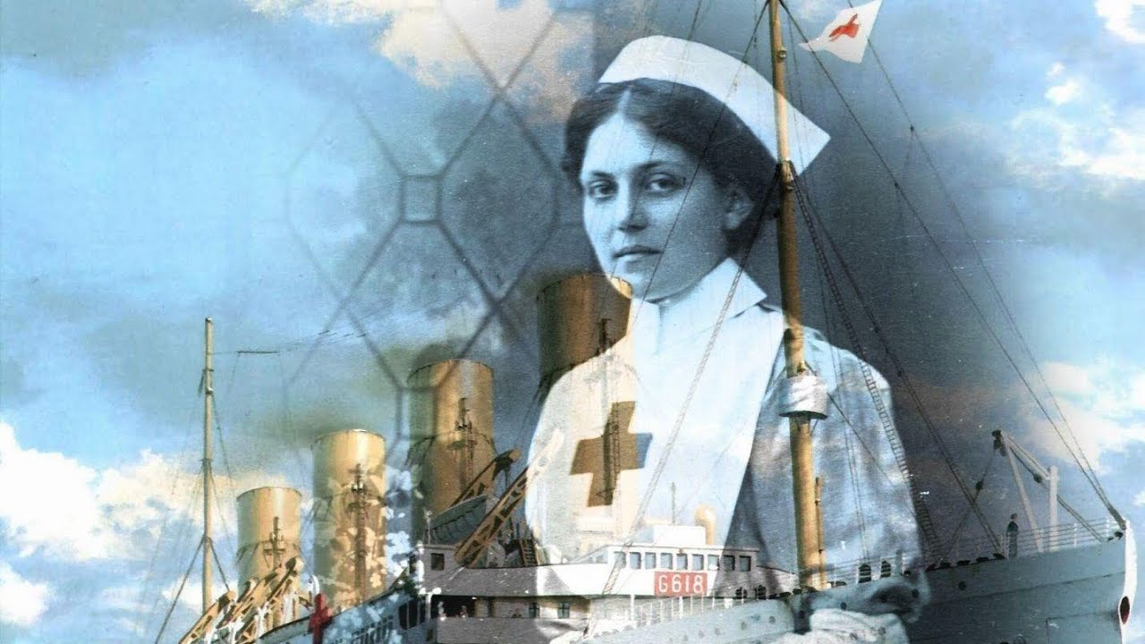 Yarokotse Impanuka zubwato eshatu arizo Titanic,Olympic na Britannic zikomeye mumateka  aba muzima😱.