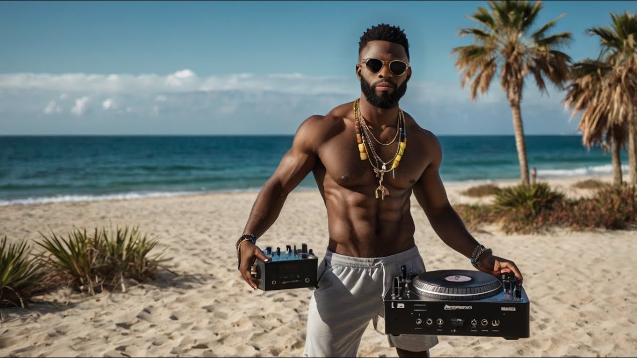 Summer Music Mix 2024🍓 Best Of Tropical Deep House Music Chill Out Mix 2023🍓 Chillout Lounge #186