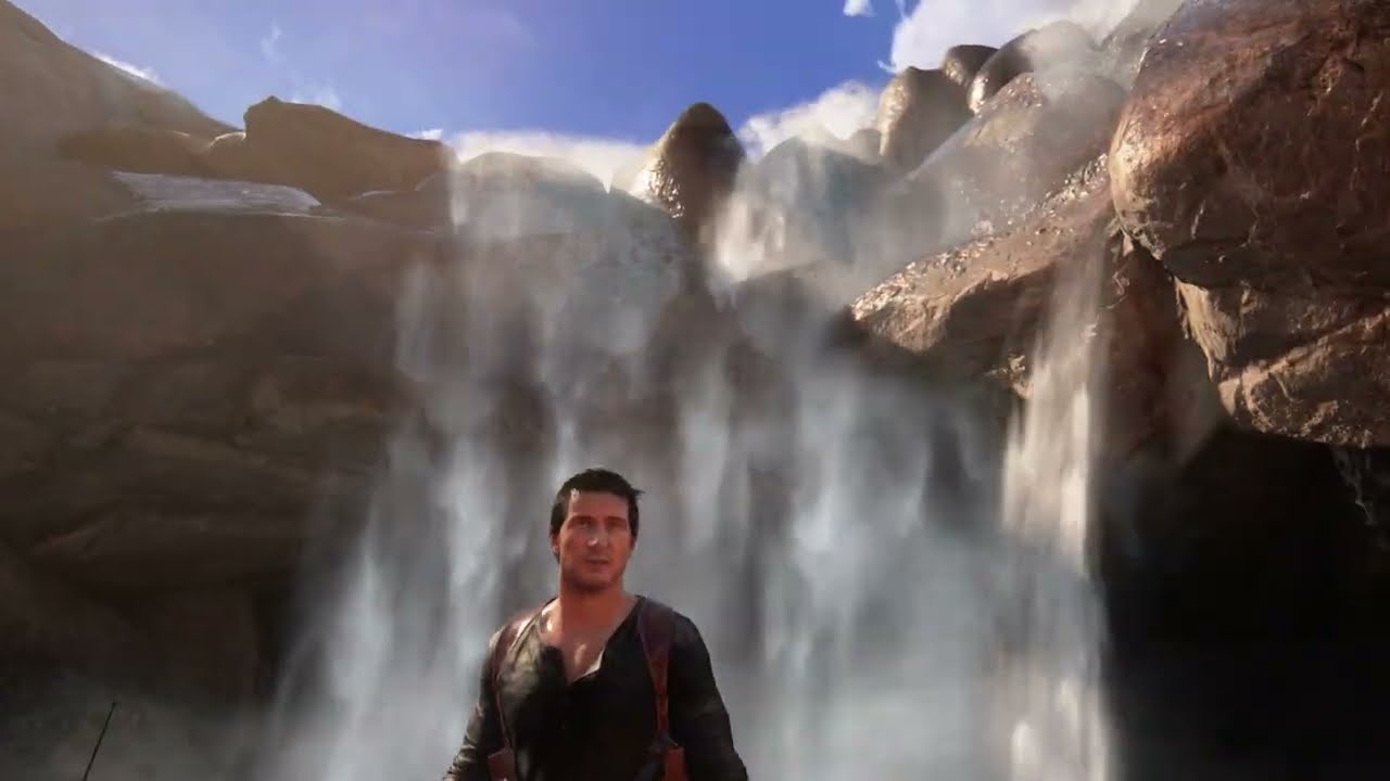 Uncharted™ 4: A Thief’s End Playtrough ep 7