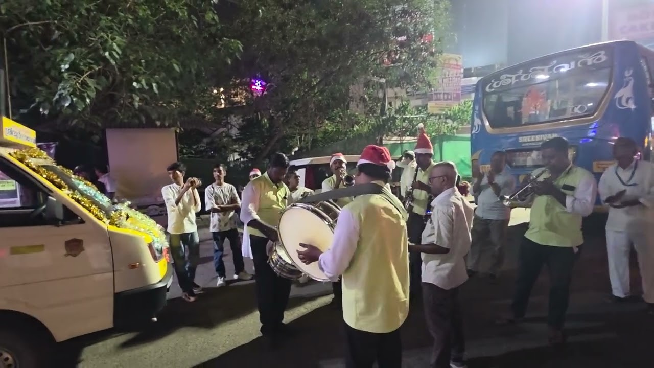 സുവിശേഷ പ്രോഗ്രാം