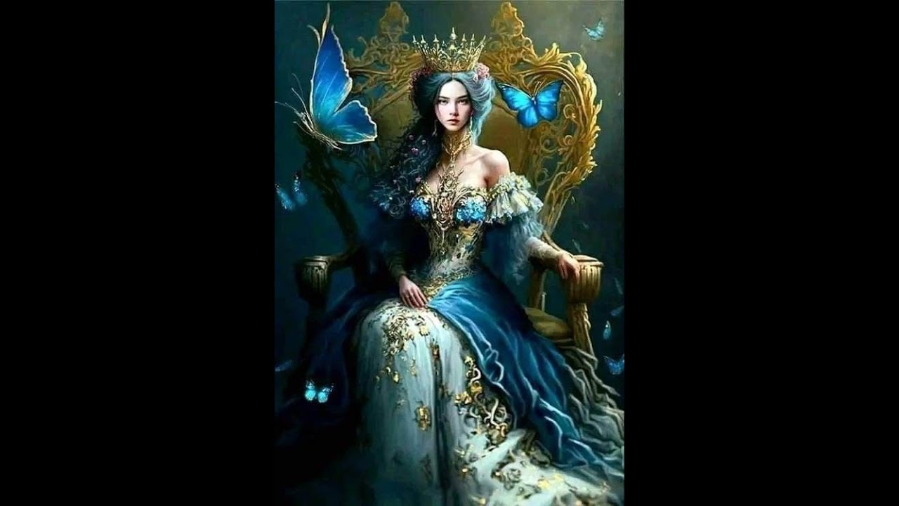 LA VIDENTE🔮LE DICE QUIEN ERES👑🌟LE HACE VER👀COMO TE DEJÓ PERDER Y LO QUE OCASIONÓ EN TÍ💔🖤SE ROMPE🧎💥⚡