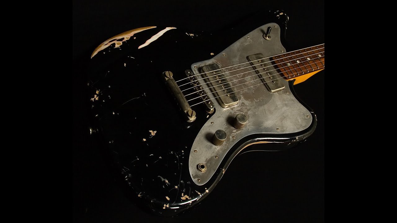 Fano Alt de Facto JM6  •  SN: 50659