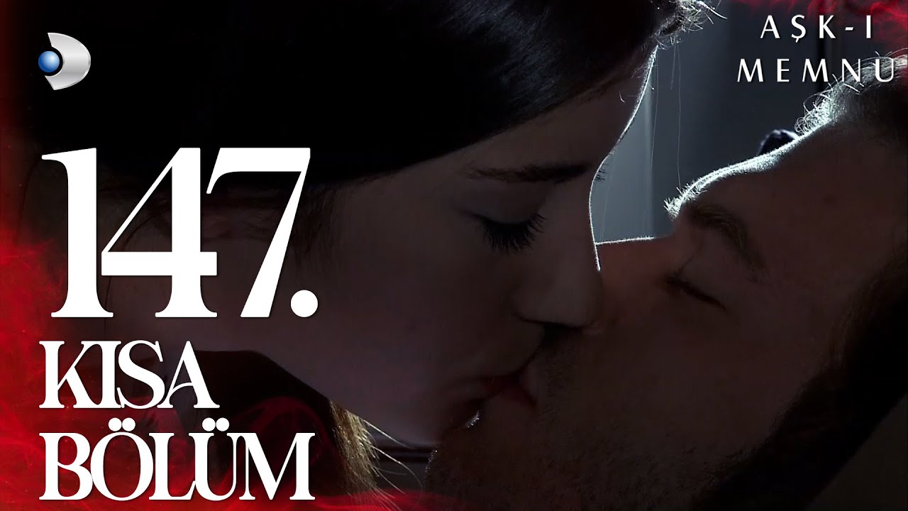 Aşk-ı Memnu 147. Kısa Bölüm