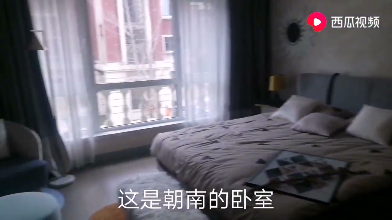 实拍天津滨海新区万通小别墅，150平米3室2厅3卫，猜猜多少钱？