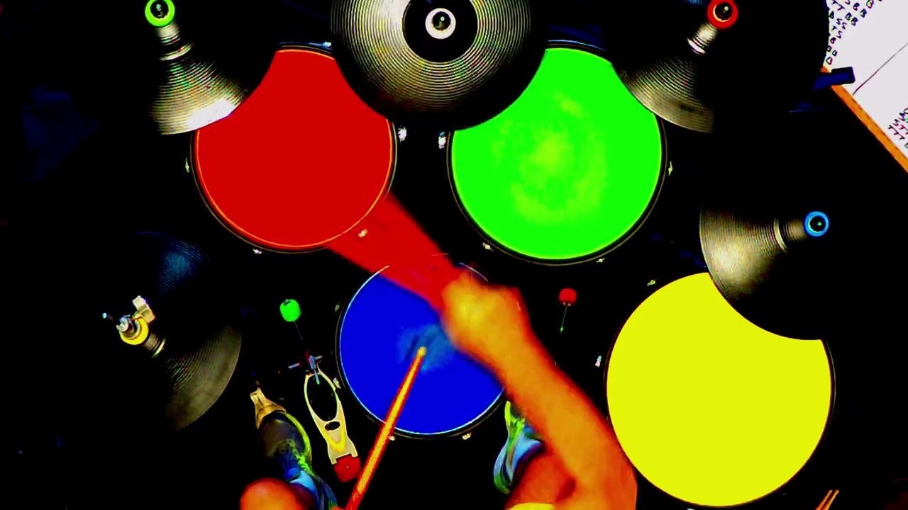 Drum Fills 99