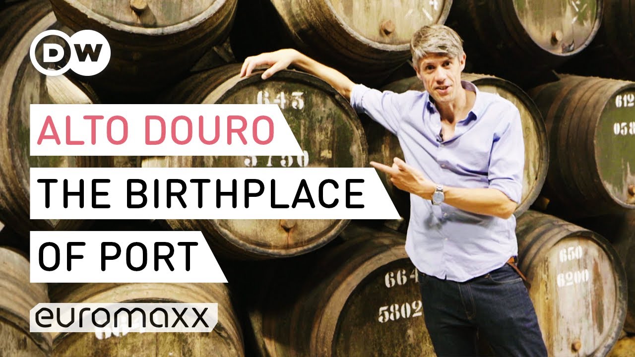Visiting The Oldest European Wine Region Alto Douro | Europe To The Maxx