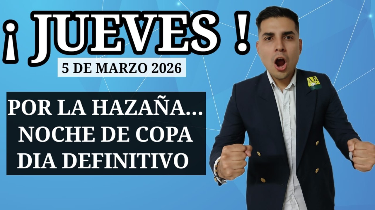 🎯🚨LLEGÓ EL DÍA ⛲️🏛️