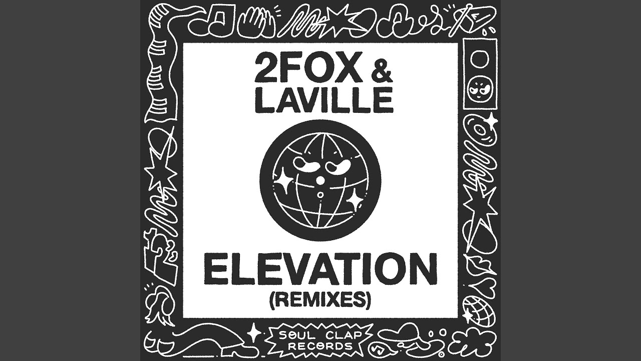 Elevation (Louie Vega Remix)