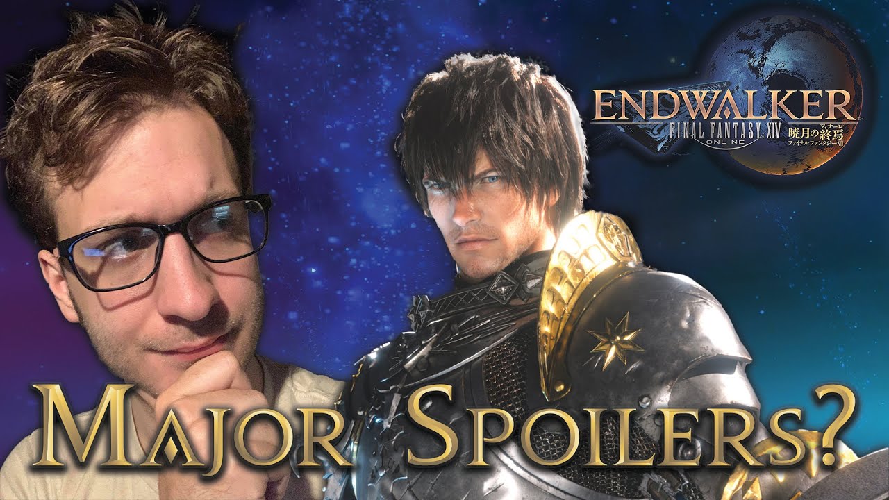 8 FFXIV Endwalker Predictions