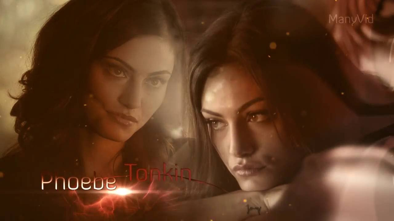 The Originals[season 1] -Opening Credits