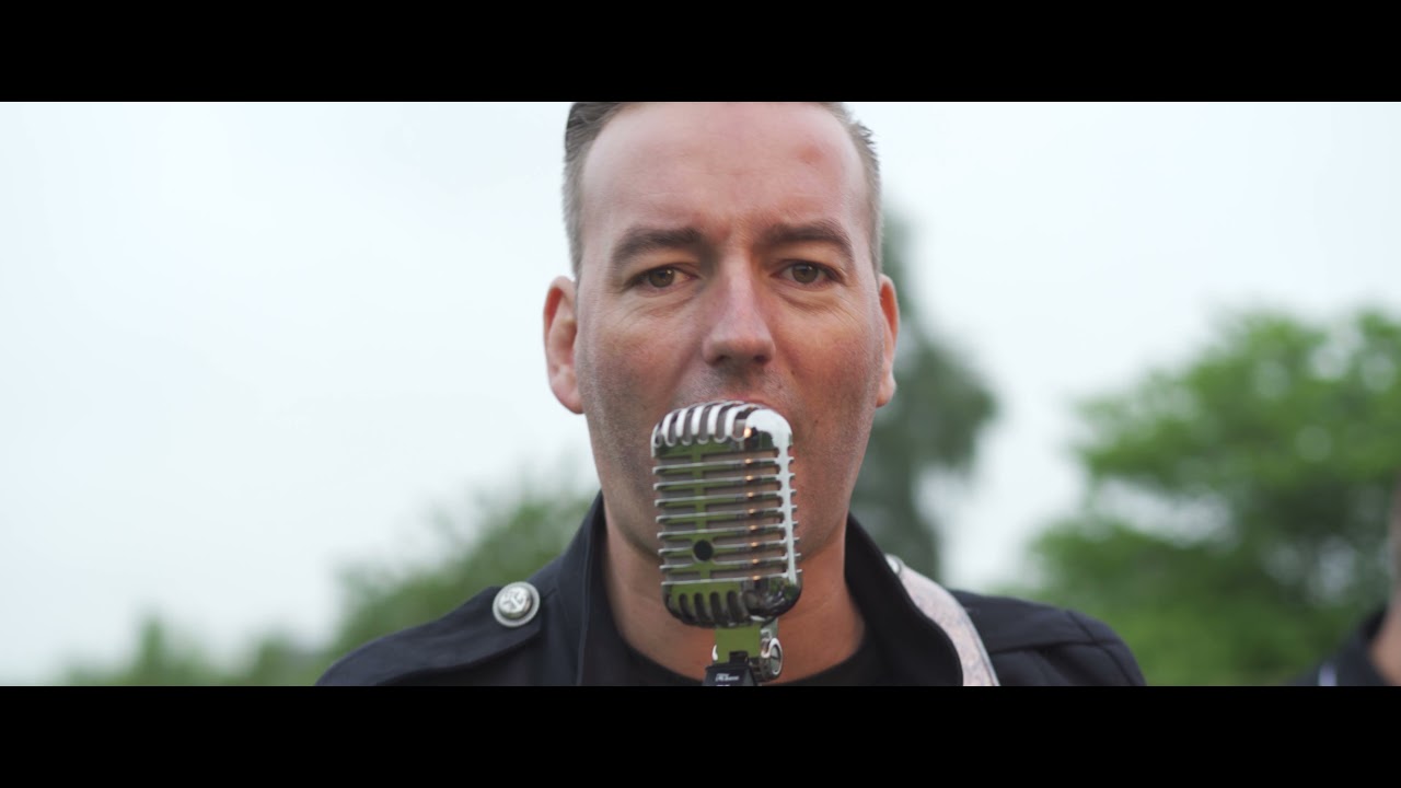 Devonport - Lost Friend (Official video)
