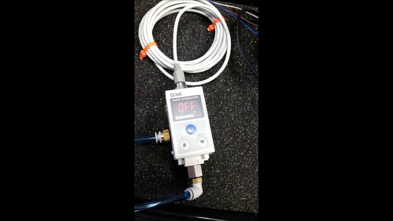 JEP PTC SMC ISA3 Test