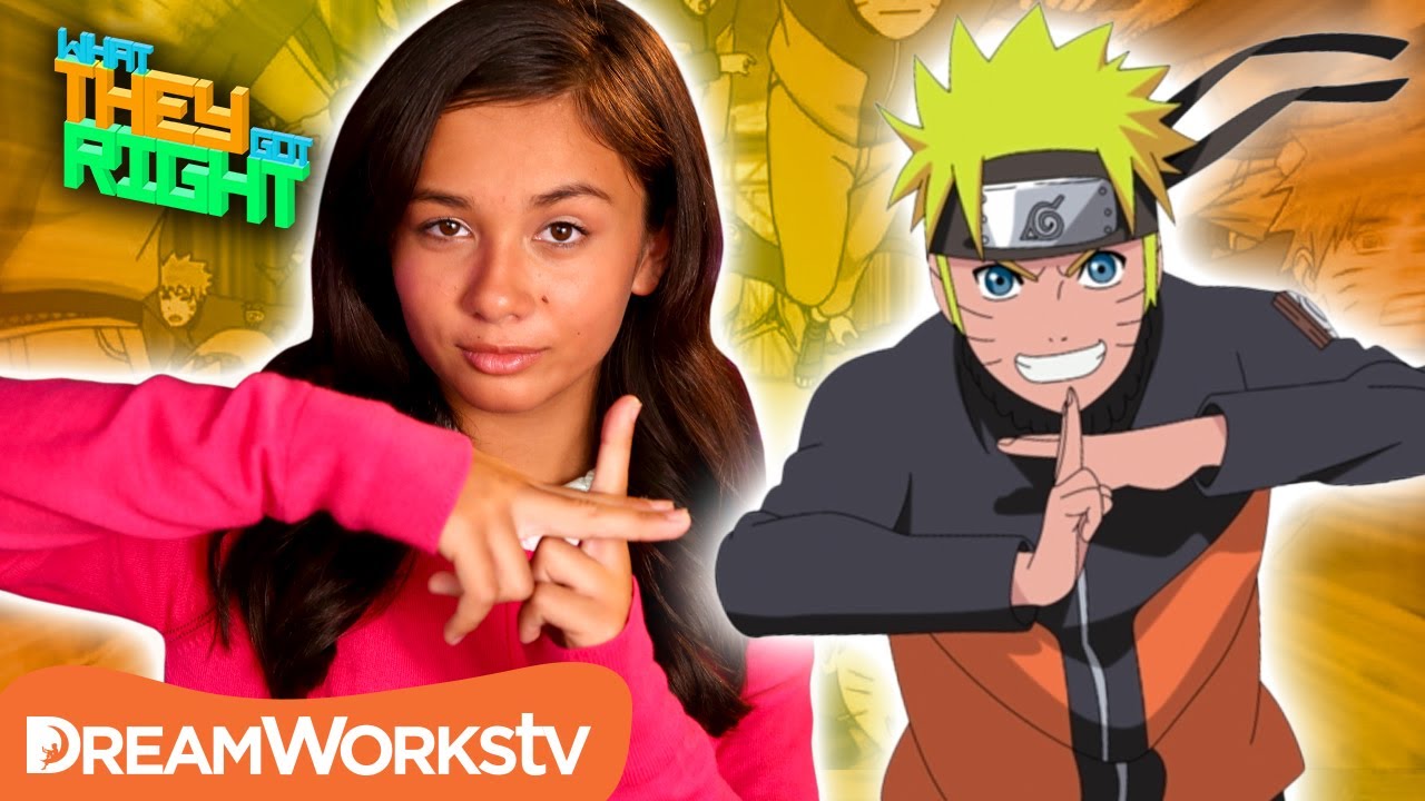 Naruto Wasn't a Ninja?! | WHAT THEY GOT RIGHT