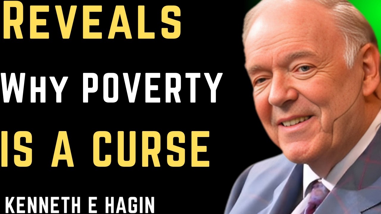 POVERTY IS A CURSE – HERE’S WHY