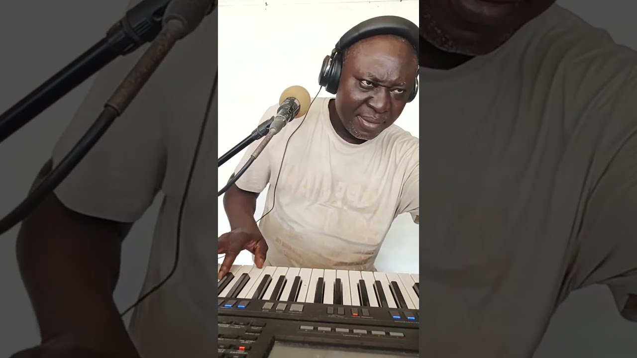 Pastor dafe is live!
