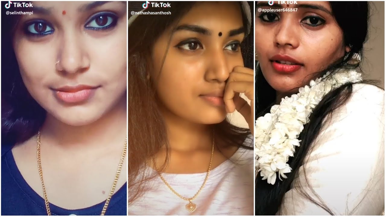Tamil Dubsmash / Tamil Musically / Tamil tiktok videos