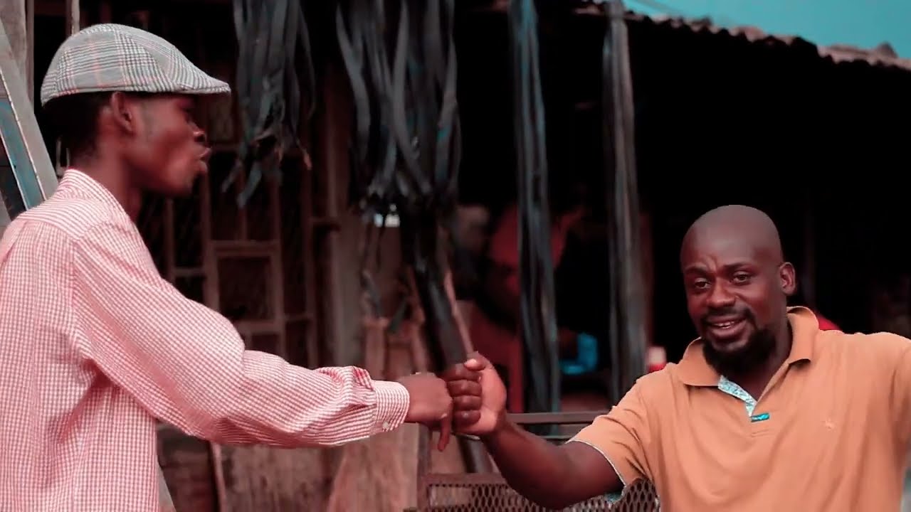 Malume 235 ft Mj kikas,, KAGUNDENI (official video) Dr janus