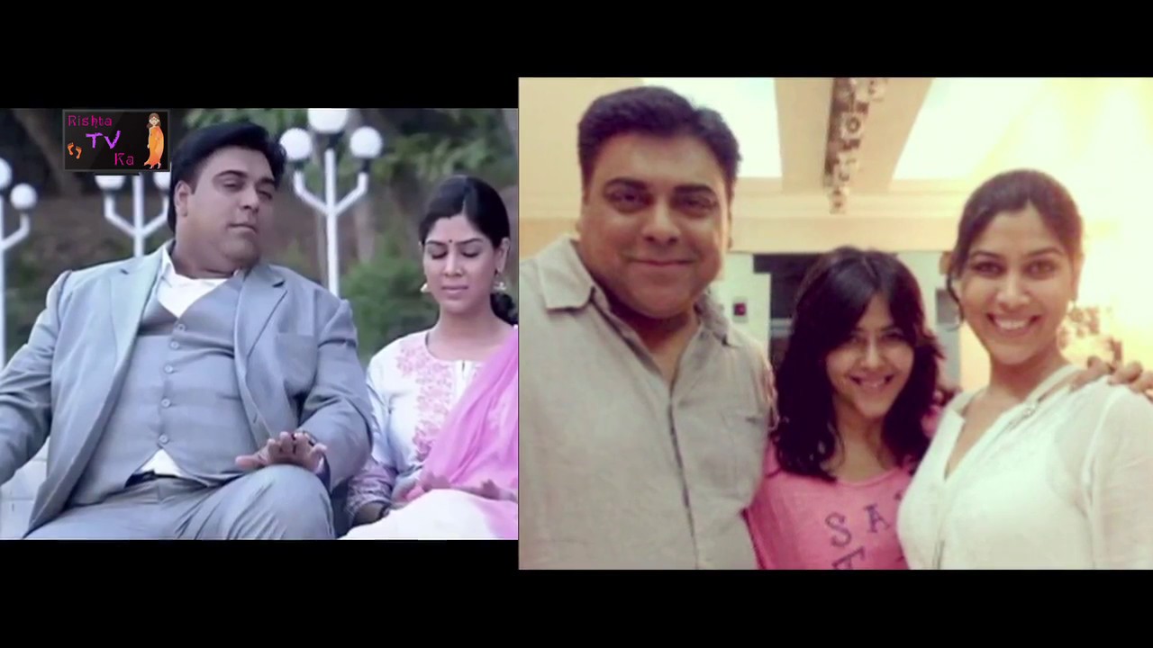 Karrle Tu Bhi Mohabbat Season 2 : Ram Kapoor Sakshi Tanwar Web Series