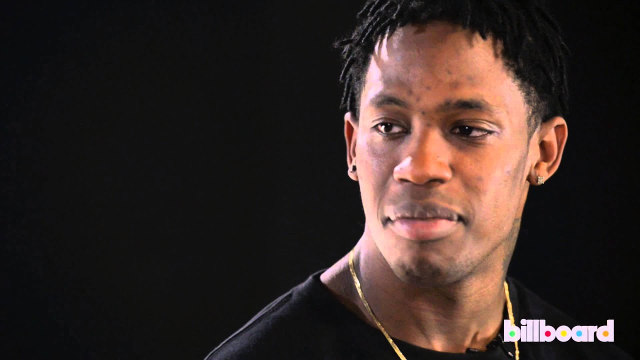 Travi$ Scott Talks Working With Kanye West, Jay Z & Career Start | The Juice