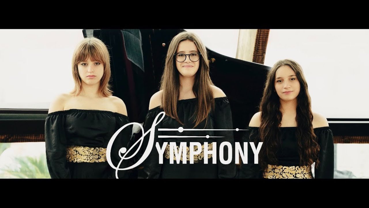 Duaje atdheun tend, Xhamadani - ( Cover by Emi, Debora & Nikol Azizaj )