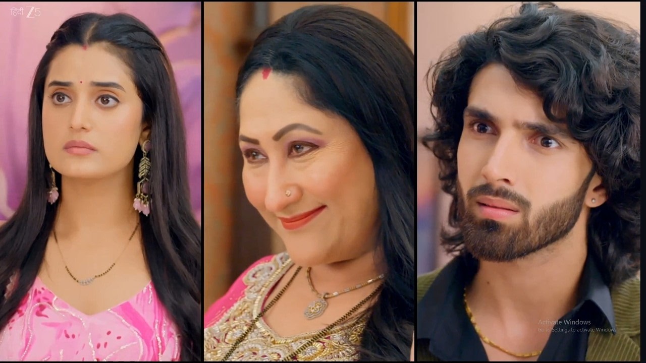 Jaane Anjaane Hum Mile | Ep - 519 | Preview | May 15 2026 | Zee TV