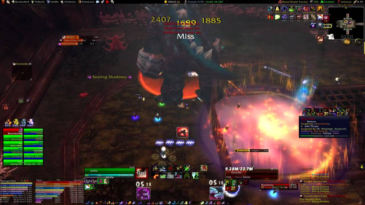 27 07 2011 occuthar full kill high def