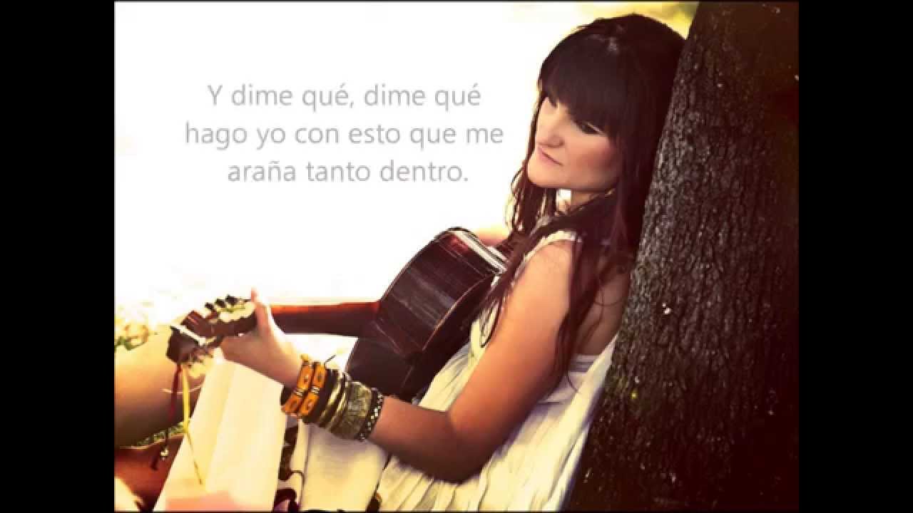 Rozalén - Berlín (con letra)
