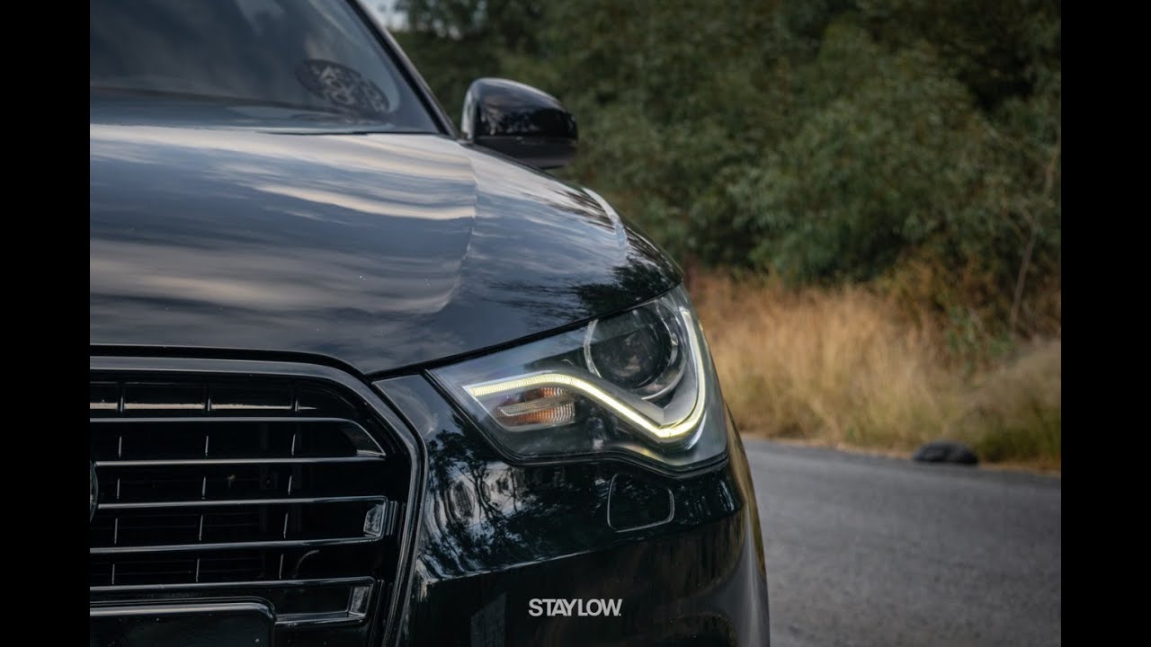 Audi A1   Siente tus emociones   STAY LOW X HD 2021 ft. Lexonedeep