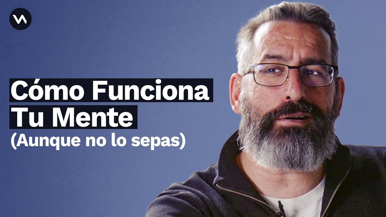 Entender Esto Cambiará Cómo Piensas. Ramón Nogueras, psicólogo