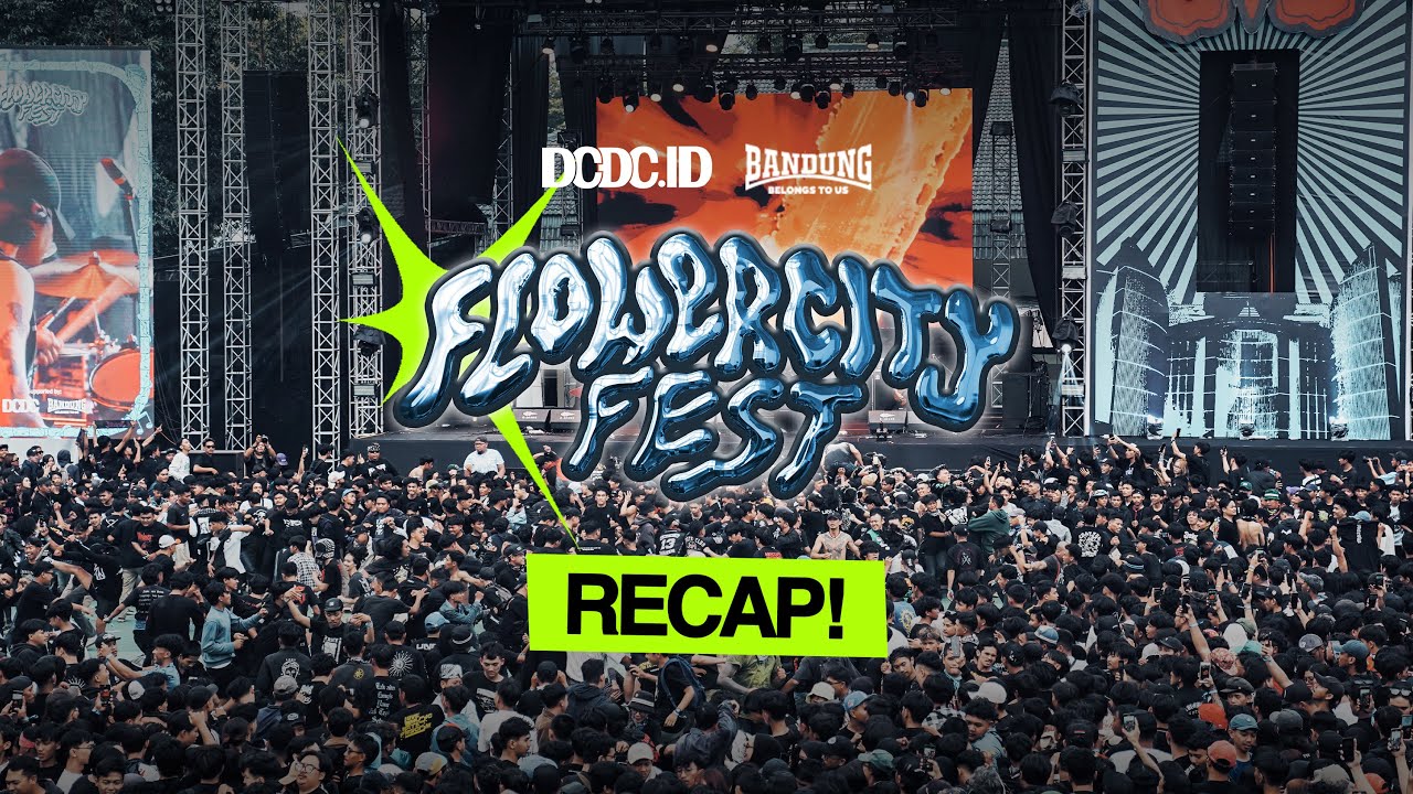 Flower City Fest 2025 Recap! 
