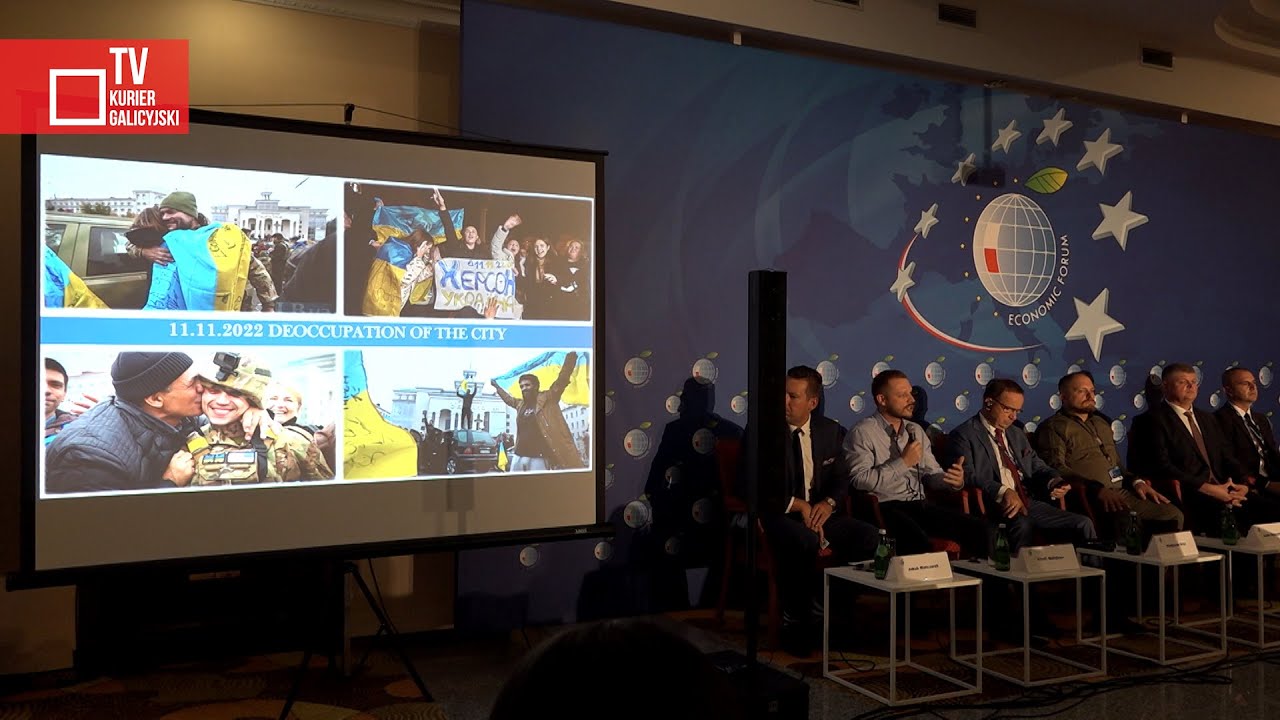 32. Forum Ekonomiczne w Karpaczu