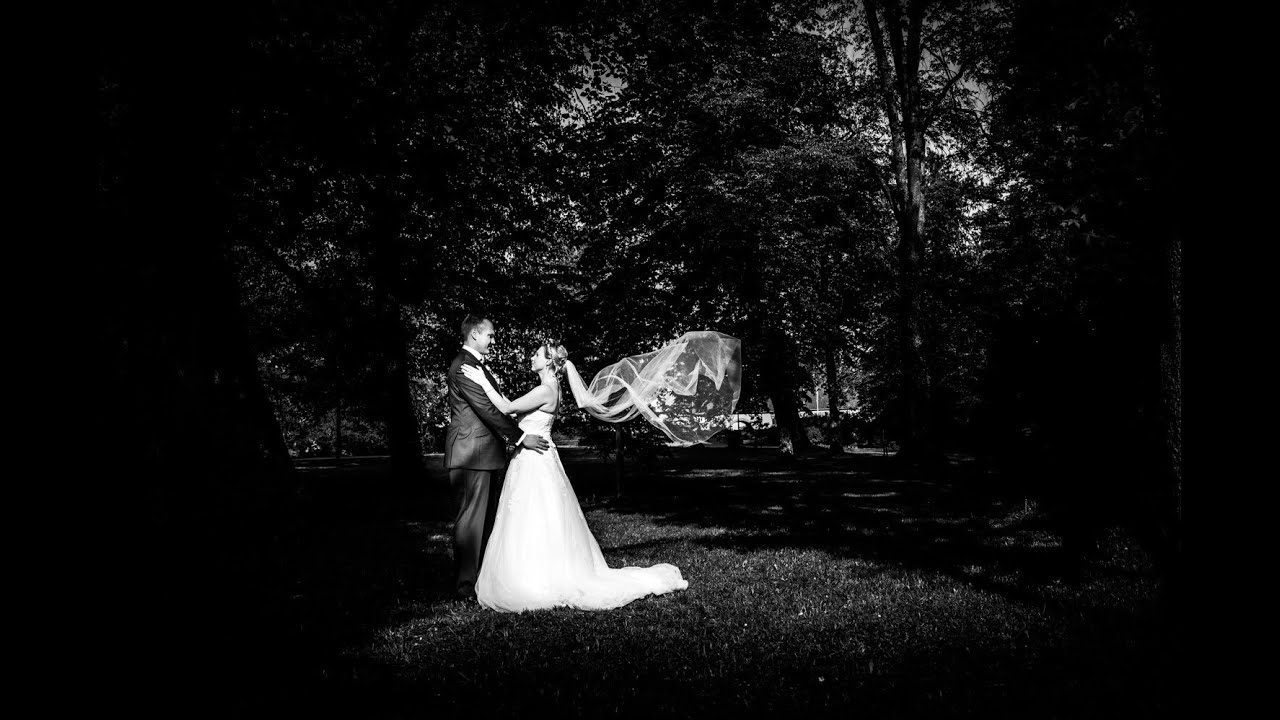 Standesamtliche Hochzeit auf Schloss Gedern