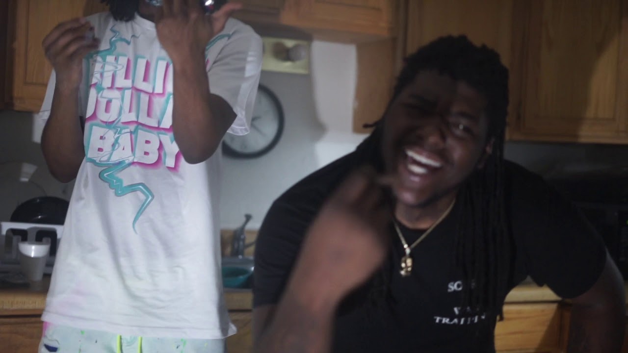GGE Rello X GGE Nuski  - Go Head Gucci mane Remix