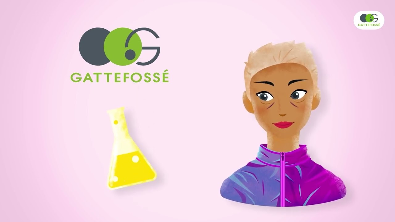 Eyeglorius™, new oil-soluble bioactive for anti-fatigue skin care and make-up formulas | Gattefossé