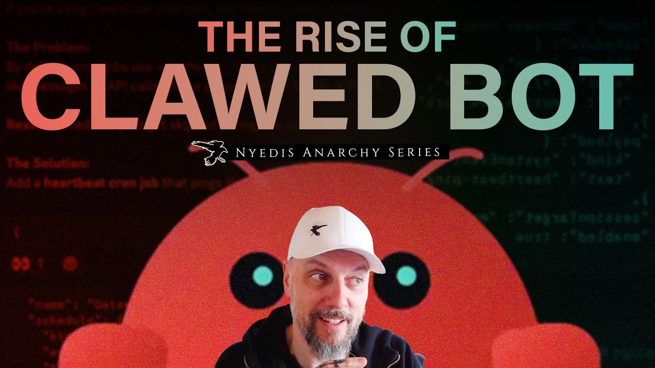 I Made My OpenClaw Bots Talk Together… and It Got Wild
