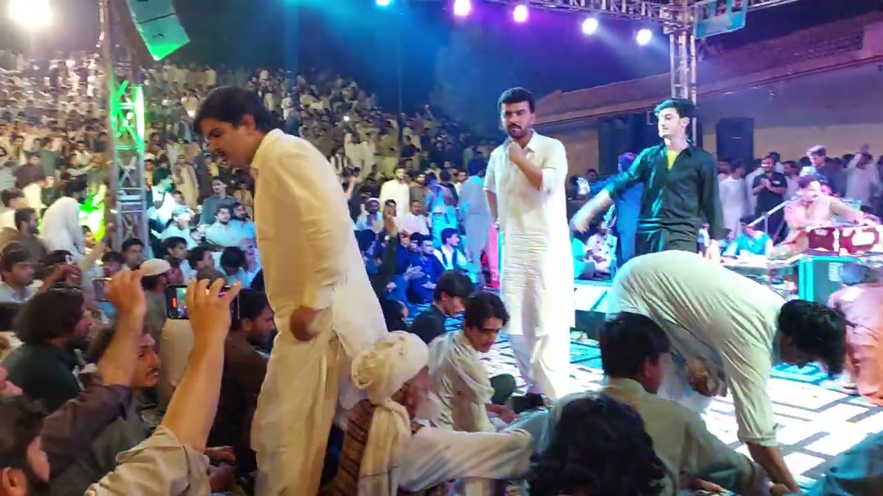 Bannu culture  3 may 2025  islamabad sharkarparayan new  program