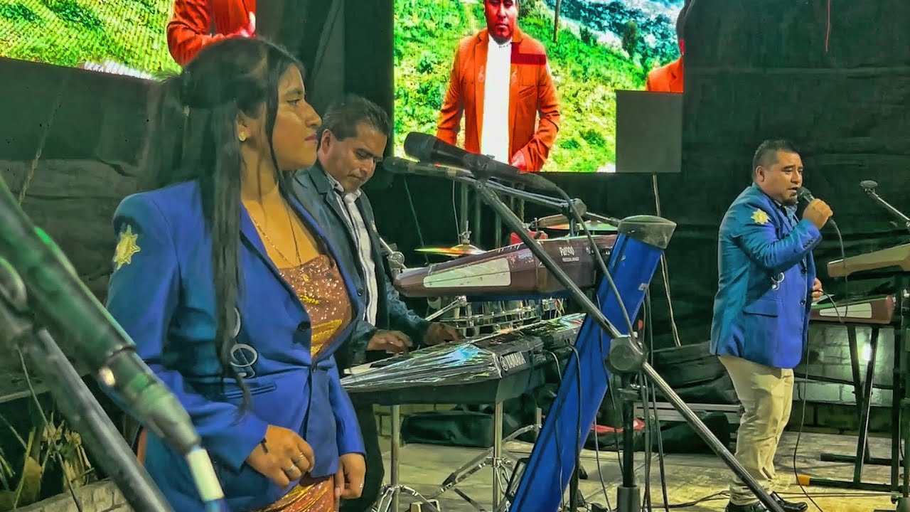 MIX MUCHACHA DE COCHOAPA  | EL ÚLTIMO DE GUERRERO | MUSICA MIXTECA | PATLICHA GRO 2024