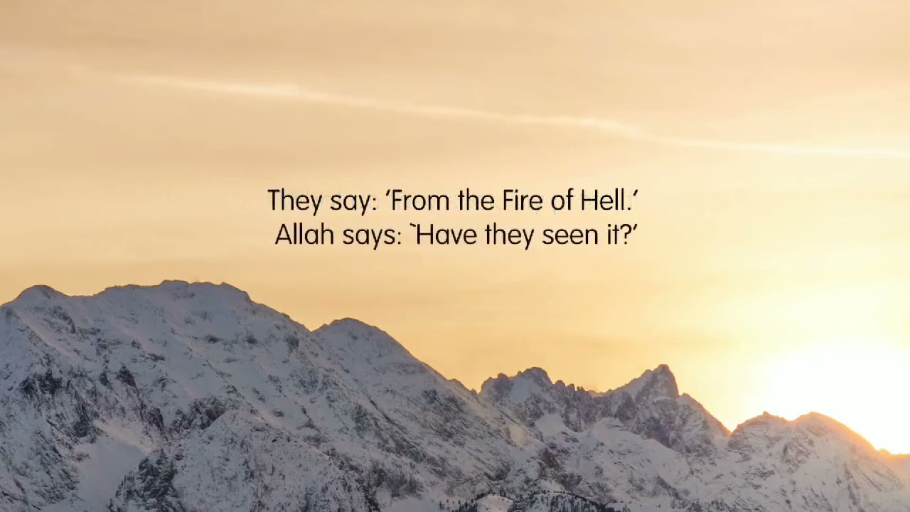 The Hadith Which Made The Student Cry ... | Shaykh Abdur-Razzaq Al-Badr