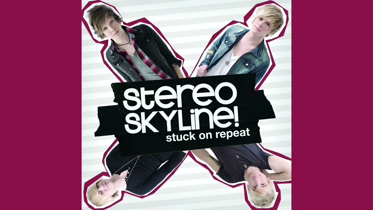 Stereo Skyline - Downtown
