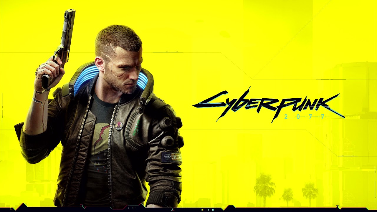 Cyberpunk 2077   Alt Cunningham Theme & End Credits Reprise