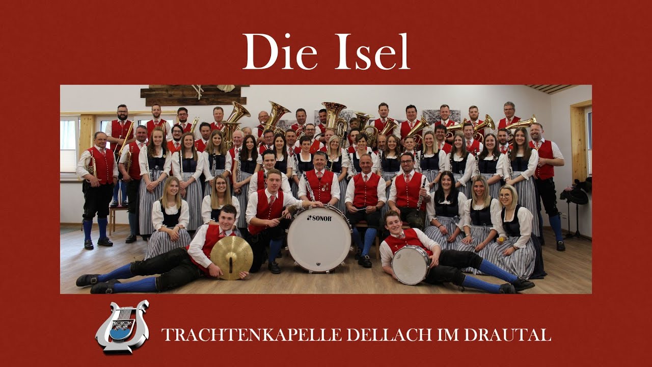 TK Dellach/Drau - Die Isel