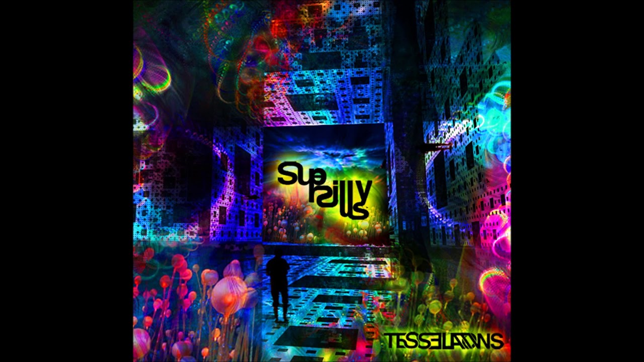 Supersillyus - Tesselations [Full Album]